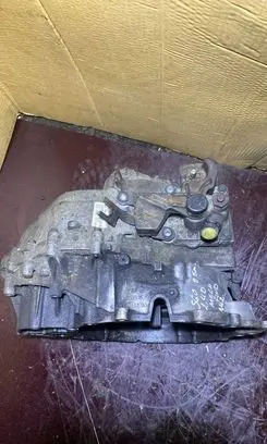 Volvo S60 Manual 6 speed gearbox 666R7002BB 9482374 12090510338