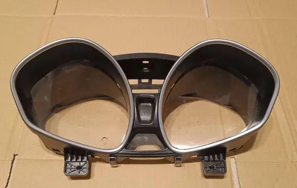 Ford Fiesta Speedometer (instrument cluster) VP8A6F10894B 44ZP525