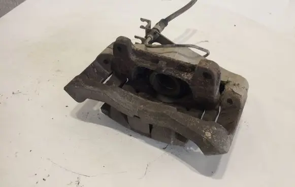 Audi A4 S4 B7 8E 8H Front brake caliper