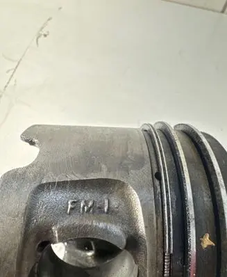 BMW 1 F20 F21 Piston 0840BB