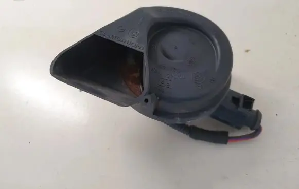Audi A5 8T 8F Horn signal