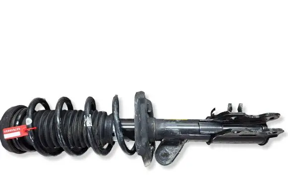 Opel Mokka Front shock absorber/damper S27649650 95320365