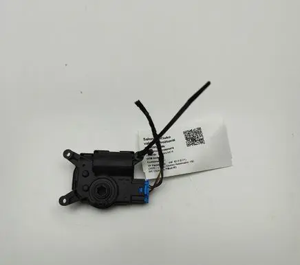 Volkswagen ID.4 Air flap motor/actuator 2Q0907511G T83691B