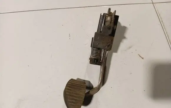 Citroen Xsara Brake pedal 