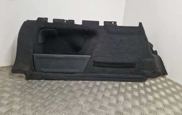 Peugeot 508 Trunk/boot side trim panel 96712187ZE