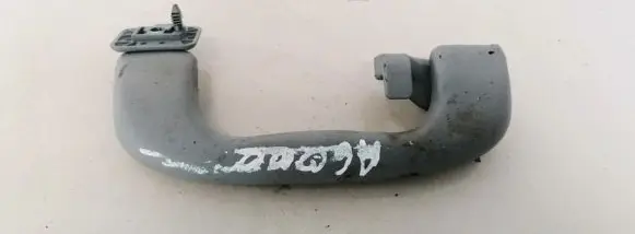 Opel Zafira B Rear interior roof grab handle 317382836