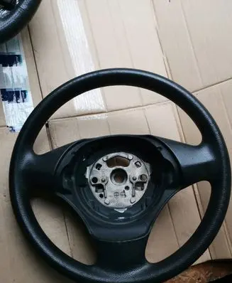 BMW 1 E81 E87 Steering wheel 