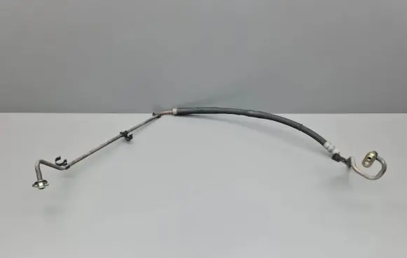 Jaguar XF X250 Power steering hose/pipe/line