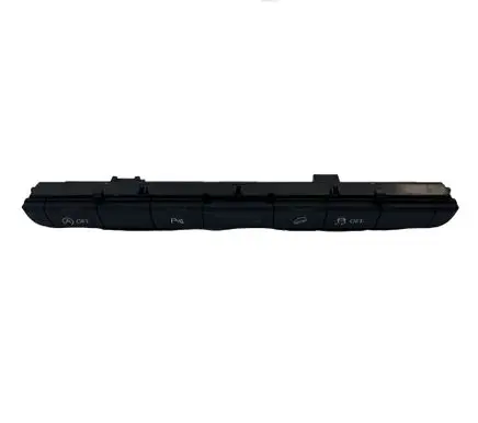 Audi A6 S6 C7 4G Parking (PDC) sensor switch 4G0927137H