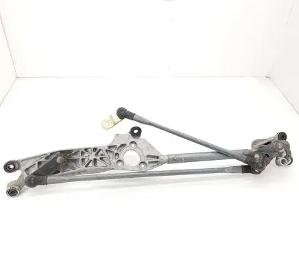 Lexus GS 300 400 430 Front wiper linkage and motor