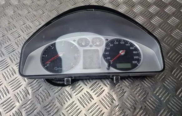 Ford Galaxy Speedometer (instrument cluster) 7M5920800E