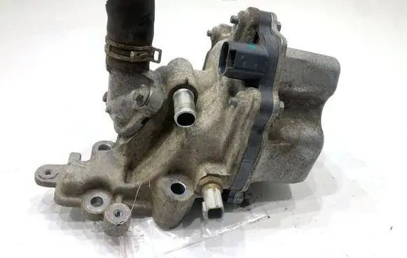 Renault Arkana Water pump 110614PM0A