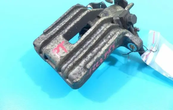 Seat Toledo II (1M) Rear brake caliper IMPRK1222784