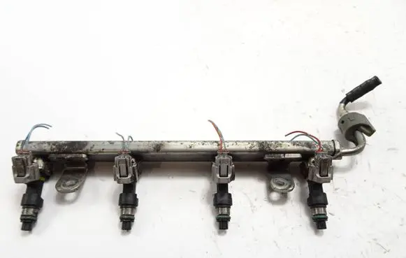 Fuel injector