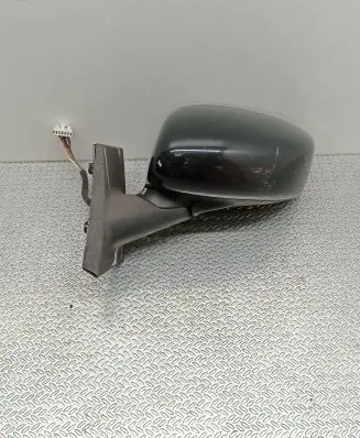Fiat Idea Front door electric wing mirror E30158459 E30258459