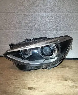 BMW 1 F20 F21 Headlight/headlamp 121212