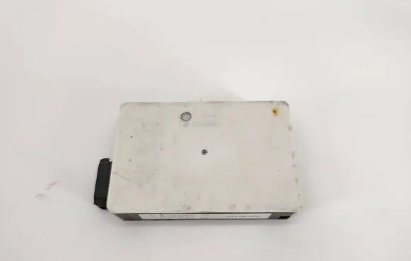 Mercedes-Benz E W212 Blind spot module A0009062600 A0055425918
