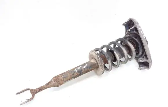 Audi A4 S4 B6 8E 8H Front shock absorber with coil spring
