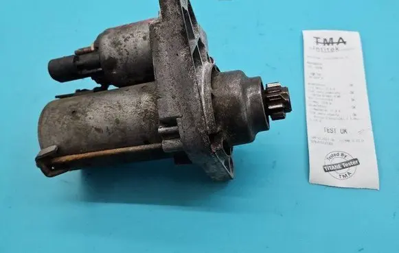 Volkswagen Golf V Starter motor 02T911023S IMPRK1497742