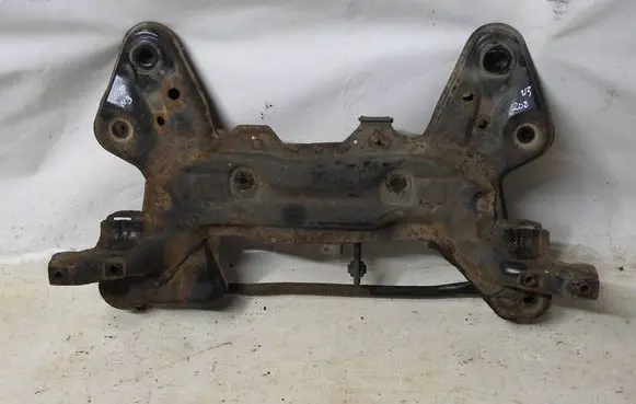 Peugeot 208 Front subframe