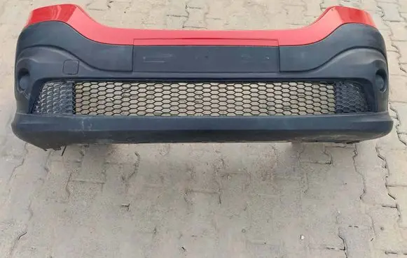 Renault Trafic III (X82) Front bumper 