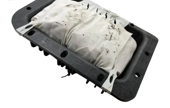 Peugeot 3008 I Passenger airbag 34066579c 96846722580