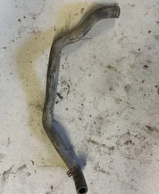 Mitsubishi Outlander Power steering hose/pipe/line