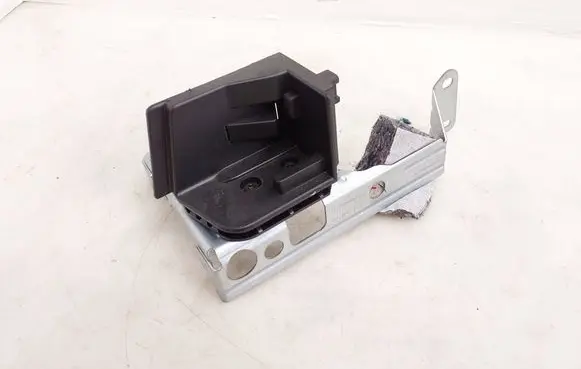 BMW iX3 G08 Parcel shelf load cover mount bracket 7396581