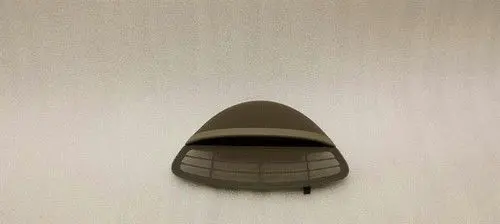 Mercedes-Benz SL R230 Dashboard air vent grill cover trim A2305420323