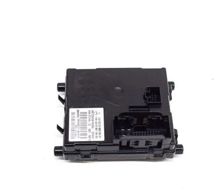 Mercedes-Benz E W213 Climate control unit A2139000607 A2139015603
