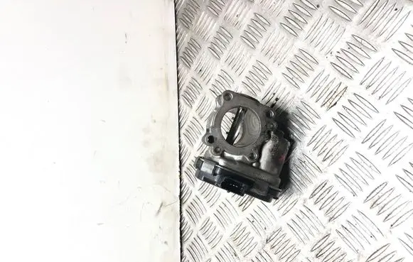 Peugeot 5008 Throttle valve 9673534480 28098656 28275019