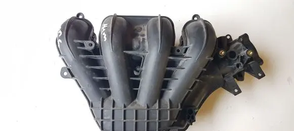 Ford Fusion II Intake manifold 9E5C9424AC