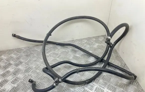 Audi A5 8T 8F Headlight washer hose/pipe 