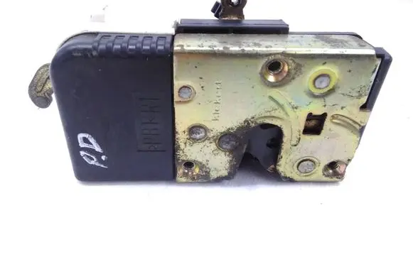 Citroen C8 Front door lock