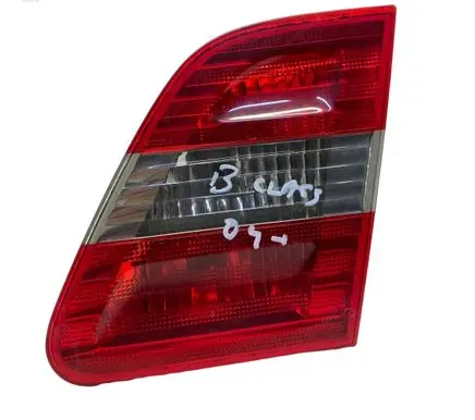 Mercedes-Benz B W245 Tailgate rear/tail lights 27530204 A169820
