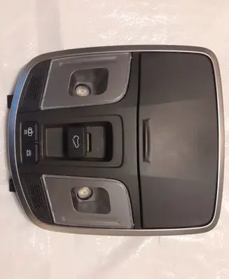 Hyundai Tucson TL Front seat light 92810D300X