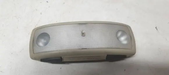 Volvo V70 Rear seat light 39859710 7020Z08H01 041108