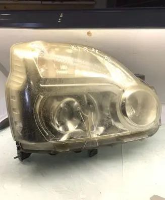 Headlight/headlamp