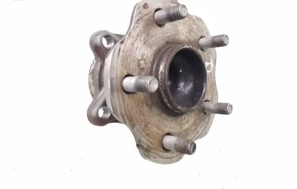 Lexus RX 450H Rear wheel hub 895440E030