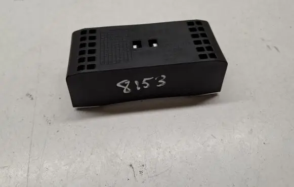 Volvo XC90 Jacking socket point 31383816