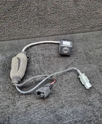 Audi A6 Allroad C6 Reversing camera 4L0980551