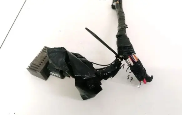 Renault Scenic II - Grand scenic II Glow plug pre-heat relay
