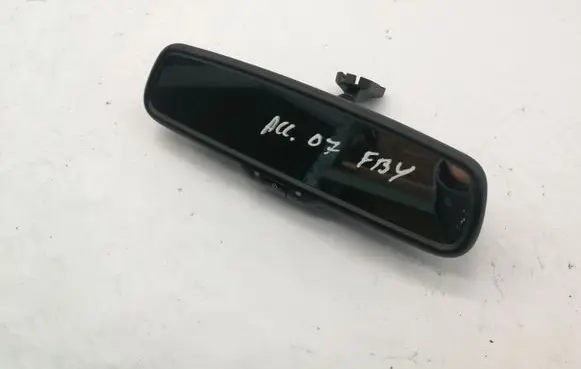Honda Accord Rear view mirror (interior) 015892