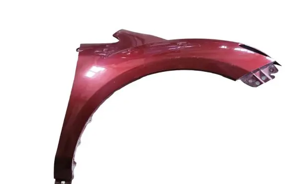 Mazda CX-7 Fender