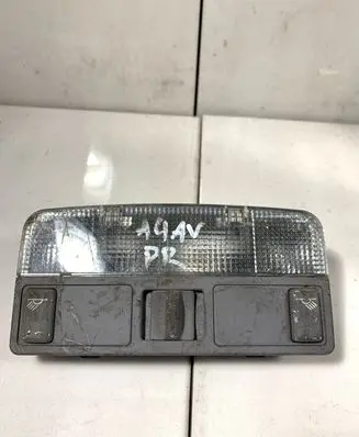 Audi A4 S4 B5 8D Front seat light 8D0947