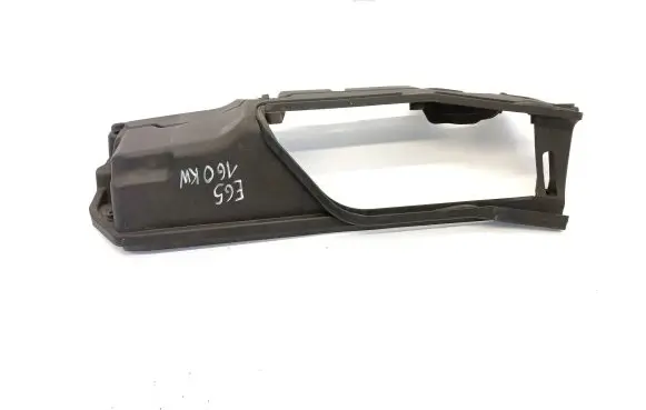 BMW 7 E65 E66 Air filter box cover 7789111 13717789111