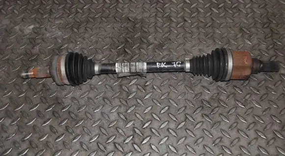 Opel Grandland X Front driveshaft 9811934080