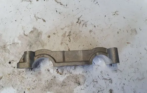 Hyundai ix20 Camshaft holder NOCODE