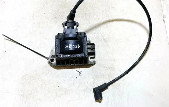 Renault Espace II High voltage ignition coil 7700732263 7700852093
