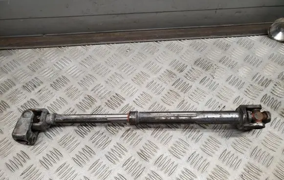 Mercedes-Benz GL X166 Steering wheel axle A1664600510
